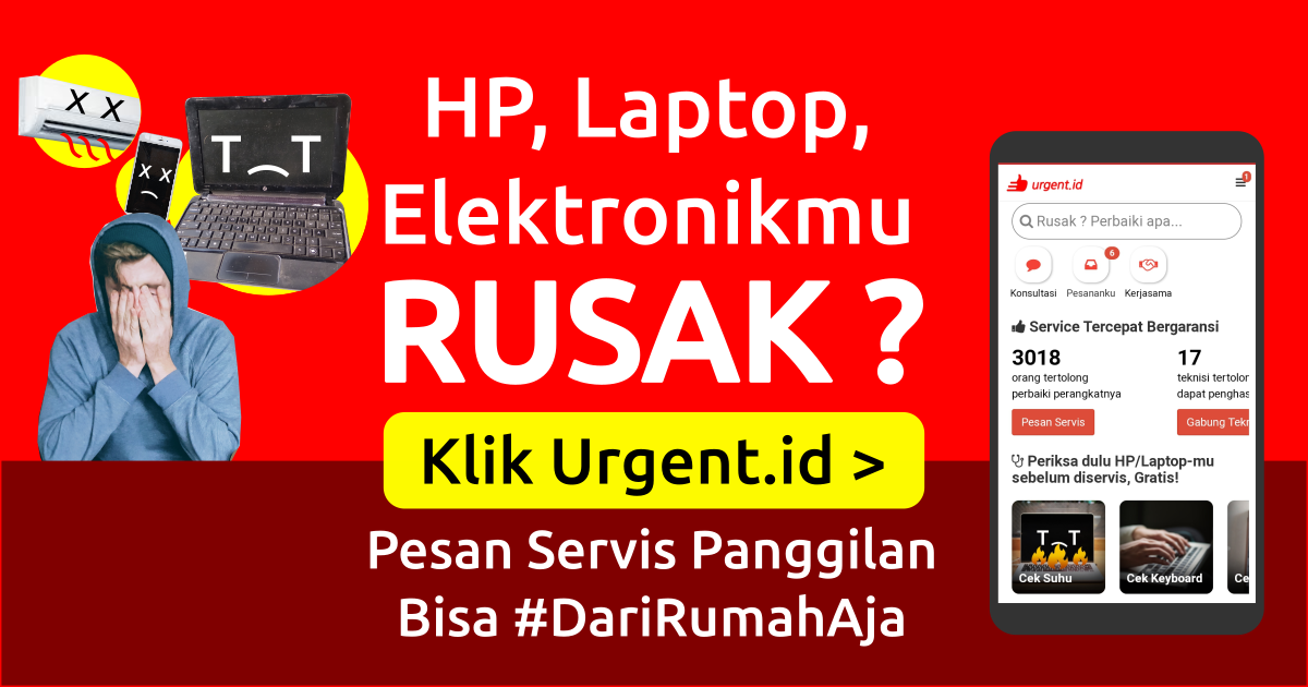 Bares Jaya Servis: Jasa Elektronik Terpercaya di Cilacap